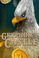 Gryphon's Castle - Online Pokie